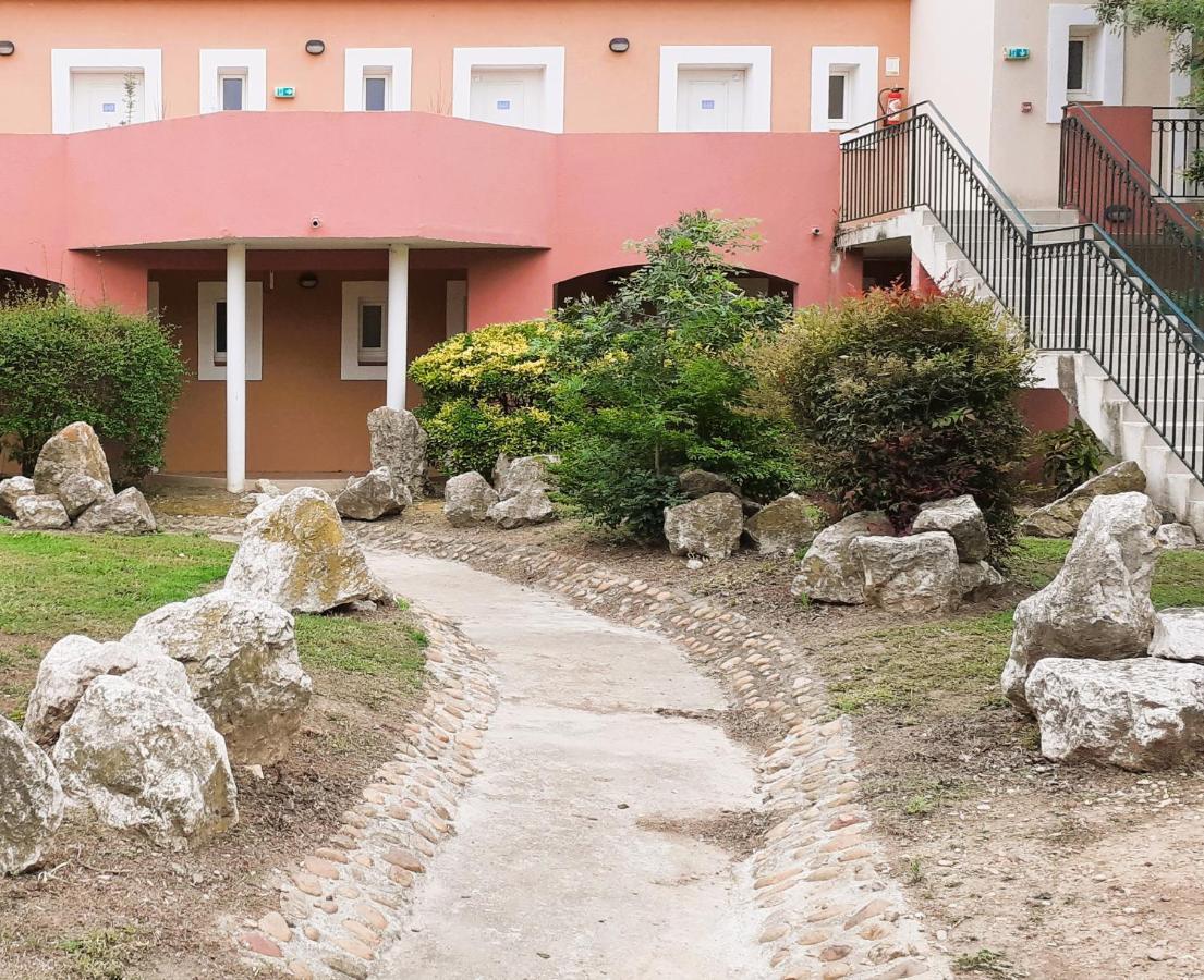 Studio 24 M2 - Hameaux De Camargue - Village 9 - 13200 Arles Exterior foto