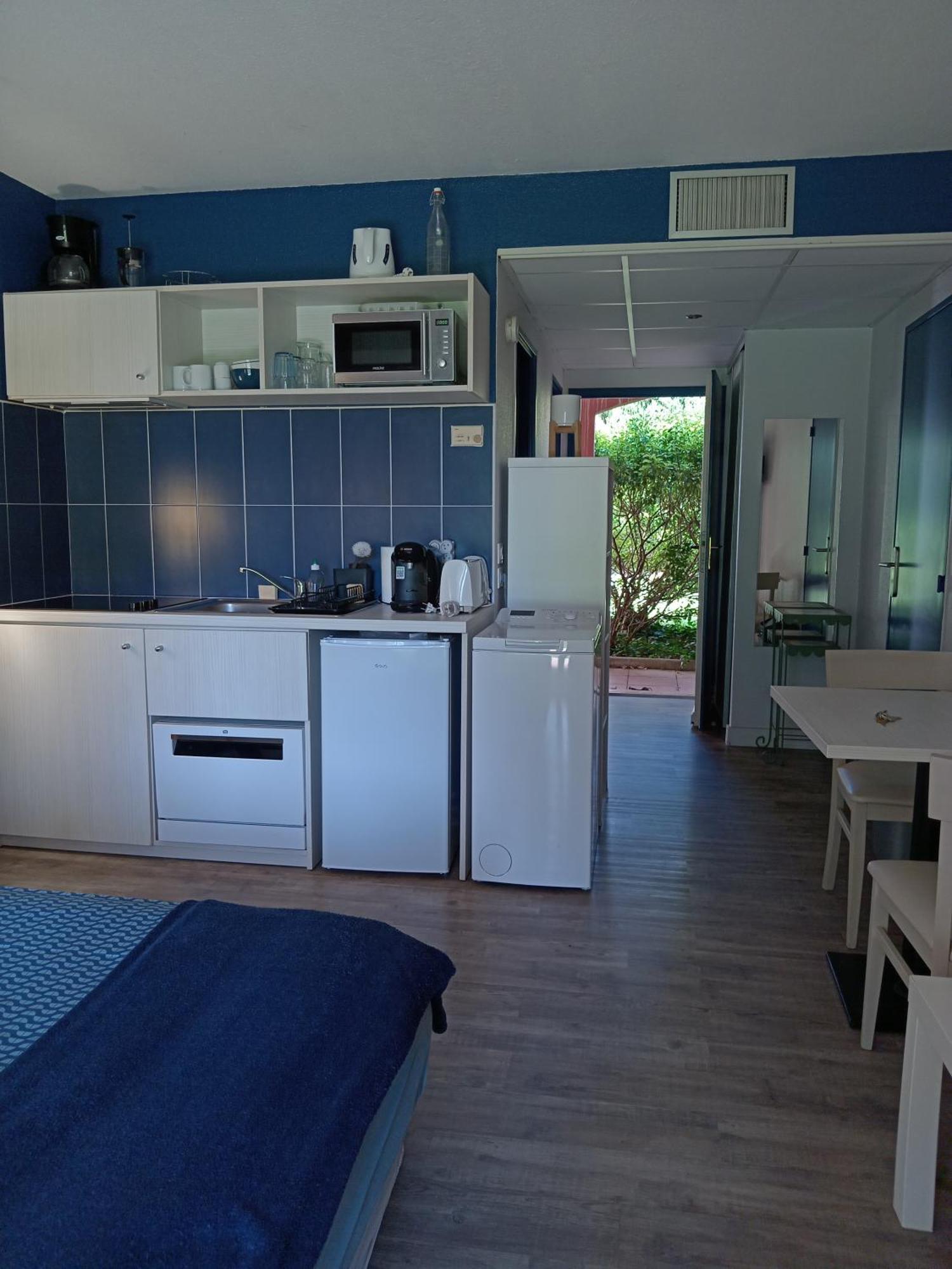 Studio 24 M2 - Hameaux De Camargue - Village 9 - 13200 Arles Exterior foto