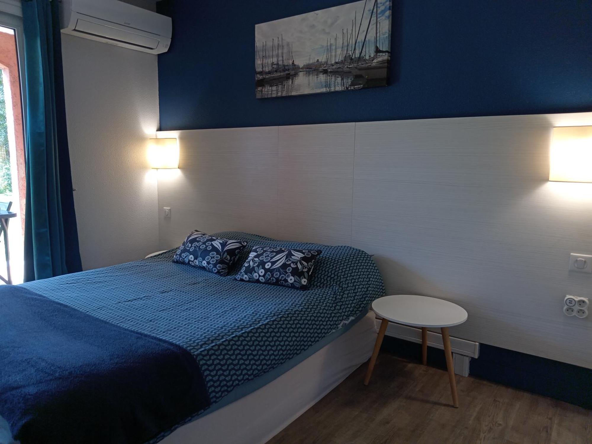 Studio 24 M2 - Hameaux De Camargue - Village 9 - 13200 Arles Exterior foto